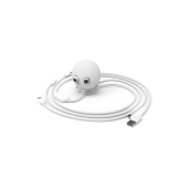 2065 | Xoopar Jelly XL Cable - White