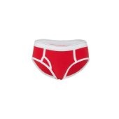 Women´s Cotton Stretch Boyfriend Brief Women´s Cotton Stretch Boyfriend Brief