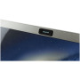 Push privacy camera blocker - Zwart