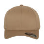 Wooly Combed Cap - Stone - 2XL (59-64cm)