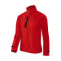 X-Lite Softshell/women Jacket - Deep Red - XS