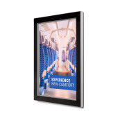 Outdoor Premium Poster Case Slim