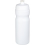 Baseline® Plus 650 ml sport bottle - White