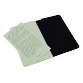 MOLESKINE® | Cahier Ruled Pocket MOLESKINE® | Cahier Ruled Pocket