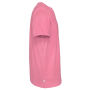 Cottover Gots T-shirt Man Pink S
