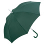 AC alu regular umbrella Windmatic Color - dark green