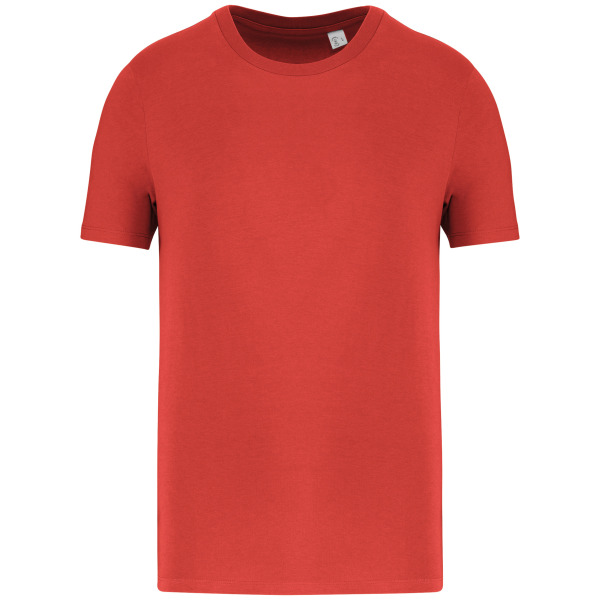 Uniseks T-shirt - 155 gr/m2 Paprika S