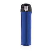 Easy lock lekvrije isoleerfles, blauw