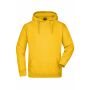 Hooded Sweat - gold-yellow - S
