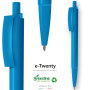 Ballpoint Pen e-Twenty Recycled Teal