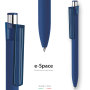 Ballpoint Pen e-Space Soft Blue