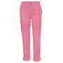Cottover Gots Sweat Pants Man Pink S