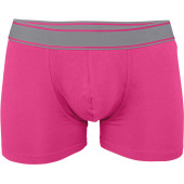Boxershorts Fuchsia S