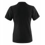 Harvest Neptune Polo Lady Black XXL