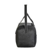 Marathon Sport Bag - Grey Melange/Black - One Size