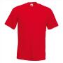 FOTL Super Premium T, Red, L