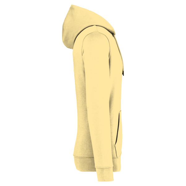 Uniseks sweater met capuchon - 350 gr/m2 Pineapple XS