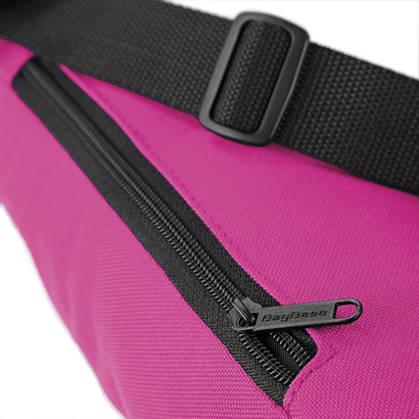 Belt Bag - Fuchsia - One Size