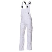 Amerikaanse Overall Industrie Outlet 752001 White M