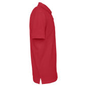 Cottover Gots Pique Man red XS