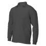 Polosweater 301004 Antracite Melange 3XL