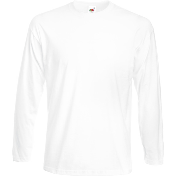 Super Premium Long Sleeve T-shirt