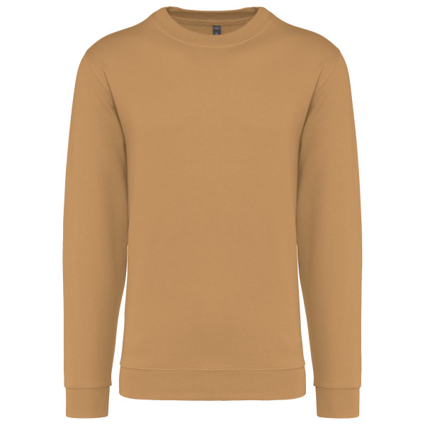 Sweater ronde hals Pistachio XL
