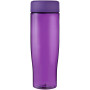 H2O Active® Tempo 700 ml sportfles - Paars
