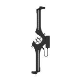 Balight Bicycle Wheel Display Super - black Balight Bicycle Wheel Display Super - black