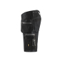Short met stretch en gereedschapszakken Short met stretch en gereedschapszakken