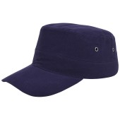 Leger cap Leger cap