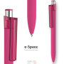 Ballpoint Pen e-Space Soft Fuchsia