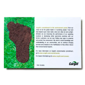 Briefkaart A5 met vorm Briefkaart A5 met vorm