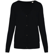 Dames cardigan met Lyocell TENCEL™