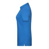 Ladies' Basic Polo - cobalt - XXL