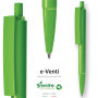 Ballpoint Pen e-Venti Recycled Green