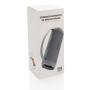 Soundboom IPX4 waterdichte 6W draadloze speaker, grijs