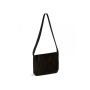 Shoulder bag non-woven 100g/m² - Black