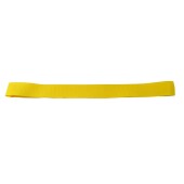 MB6626 Ribbon for Promotion Hat - sun-yellow - one size