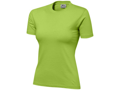 Ace dames t-shirt met korte mouwen Ace dames t-shirt met korte mouwen
