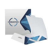 10 pleisters in envelop 10 pleisters in envelop