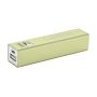 Powerbank 2600 externe oplader