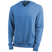 Stokes sweater met capuchon Stokes sweater met capuchon