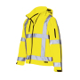 Softshell RWS 403003 Fluor Yellow 5XL