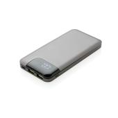 Swiss Peak 8.000 mAh powerbank Swiss Peak 8.000 mAh powerbank