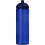 H2O Active® Vibe 850 ml dome lid sport bottle - Blue