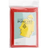 PEVA poncho PEVA poncho