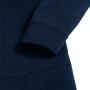 RUS Authentic 1/4 Zip Sweat, French Navy, XL