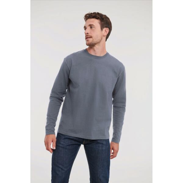 Russell Classic Long Sleeve T