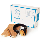 SAMPLE Thuis werken Productiviteitsset SAMPLE Thuis werken Productiviteitsset